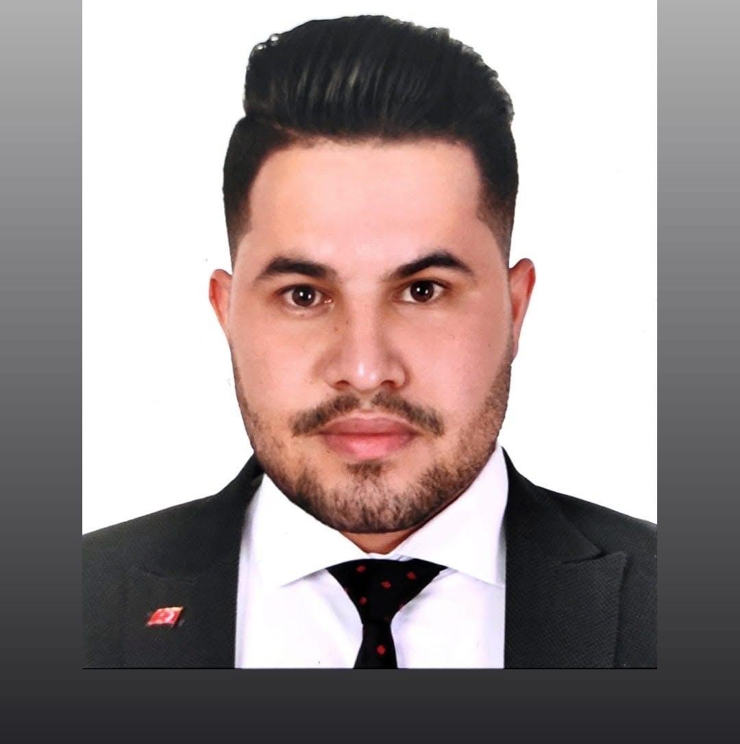 المدير العام أنور قوجة